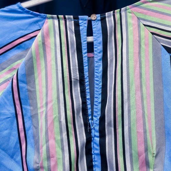 Women's Cute Light & Airy Summer Romper Sexy Outfit Available by Angel Fashion M - Picture 5 of 12